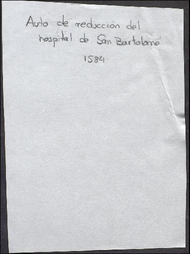 Open original Documentos digitalizados