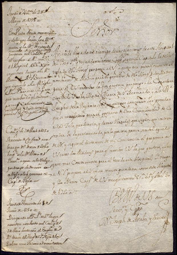 Open original Documentos digitalizados