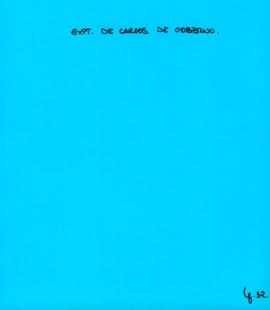 Expediente de cargos de gobierno. Expediente de emblemas, honores y distinciones. Ordenanzas y re...