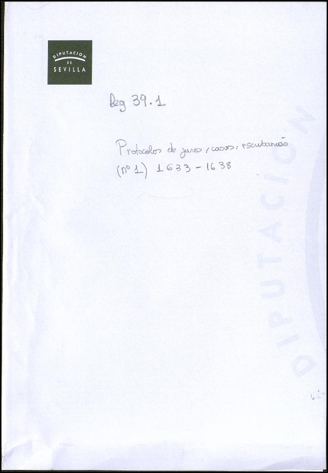 Open original Documentos digitalizados