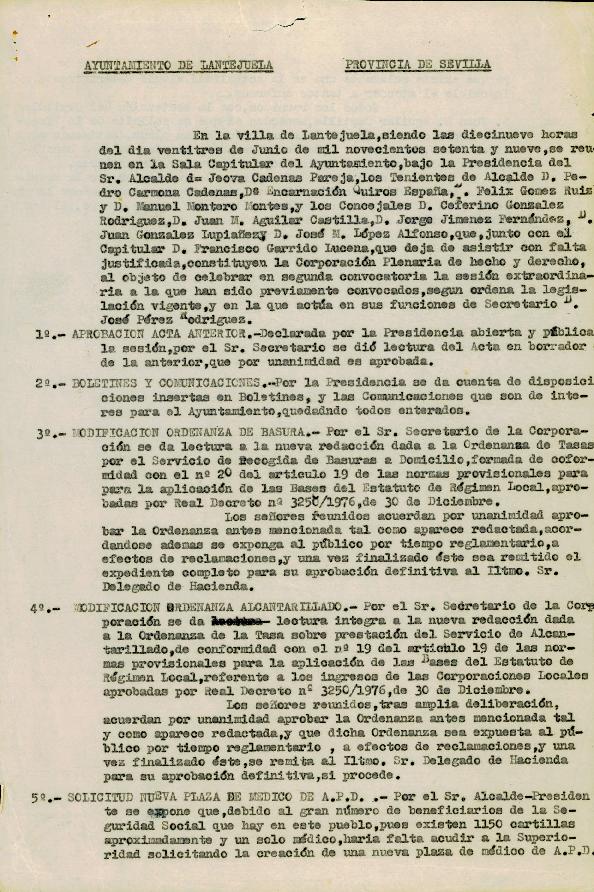 Open original Documentos digitalizados