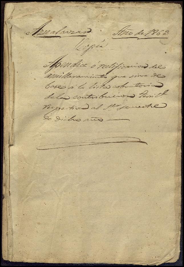 Open original Documentos digitalizados