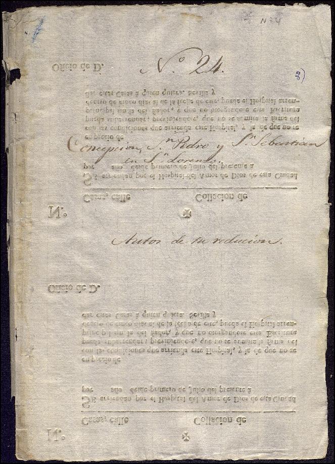 Open original Documentos digitalizados