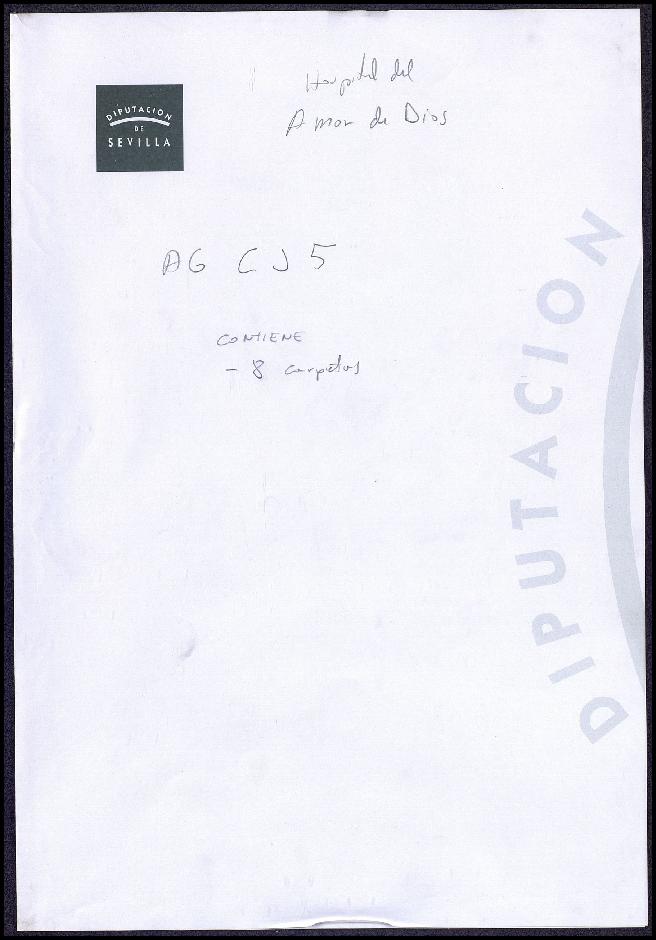 Open original Documentos digitalizados