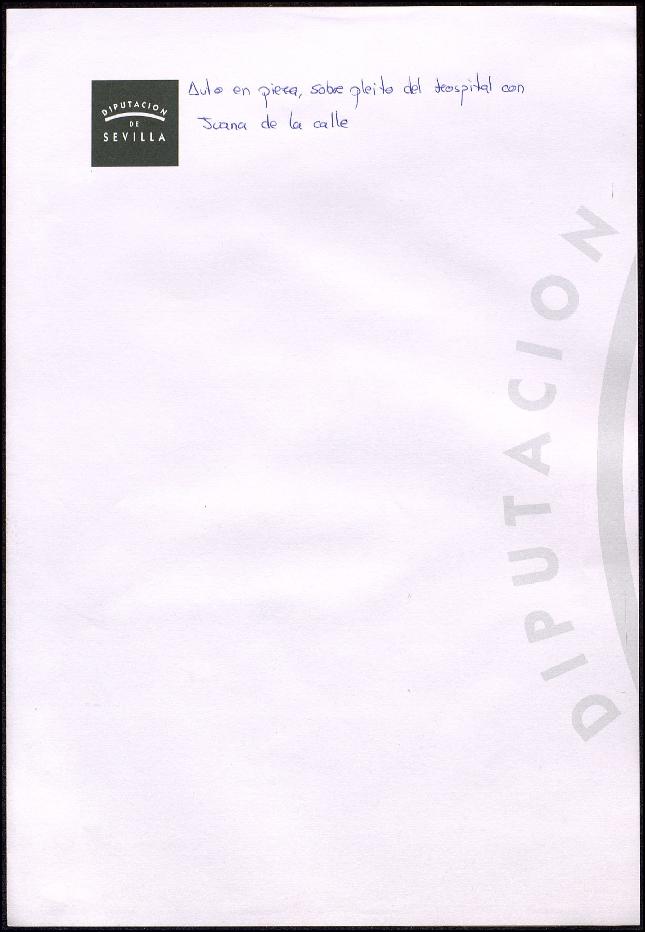 Open original Documentos digitalizados