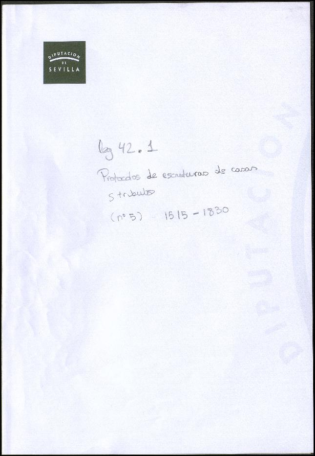 Open original Documentos digitalizados