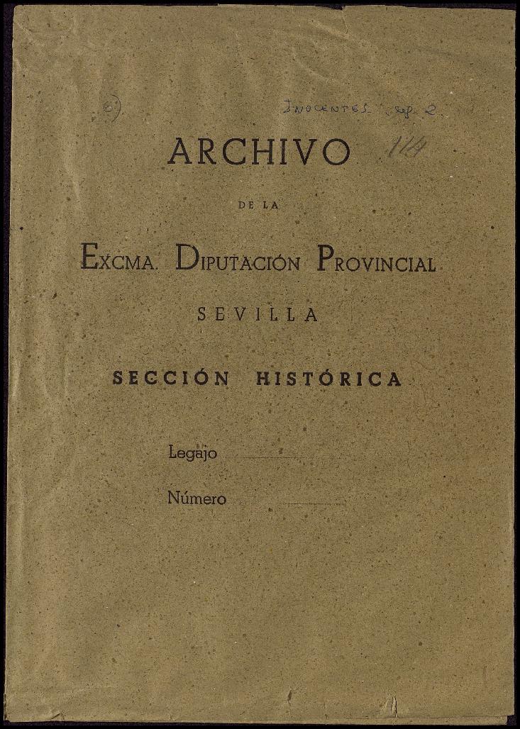 Open original Documentos digitalizados
