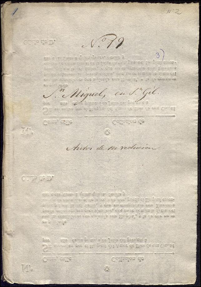Open original Documentos digitalizados