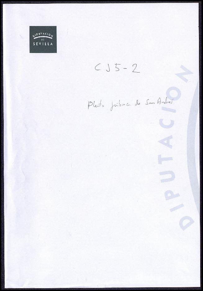 Open original Documentos digitalizados