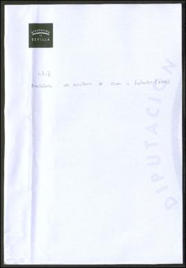 
Protocolo de escrituras de casas y tributos (nº 10)
