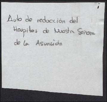 Open original Documentos digitalizados