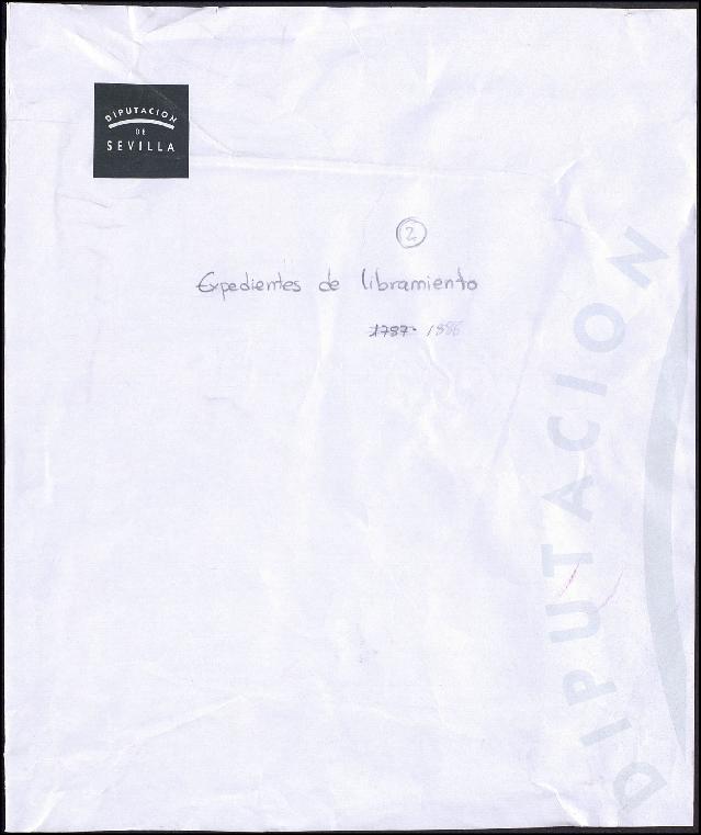 Open original Documentos digitalizados
