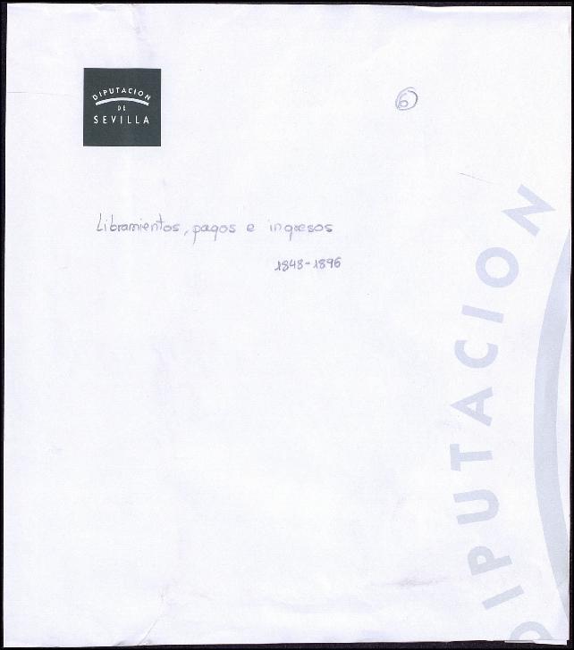 Open original Documentos digitalizados