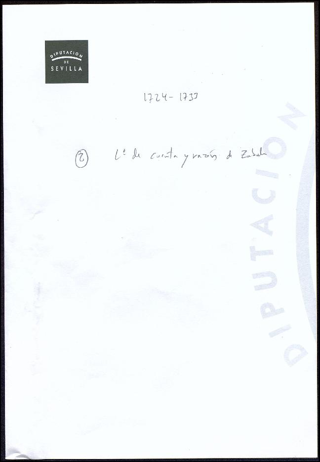 Open original Documentos digitalizados