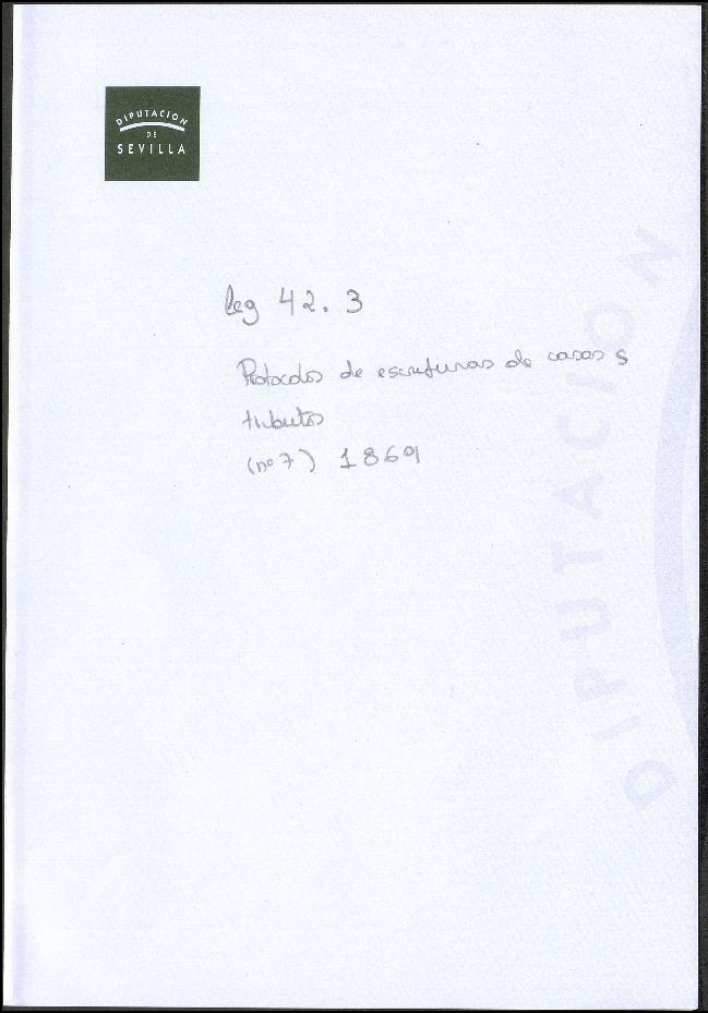 Open original Documentos digitalizados