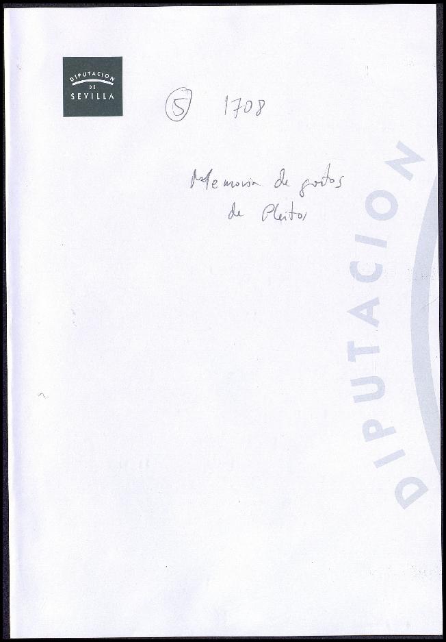 Open original Documentos digitalizados