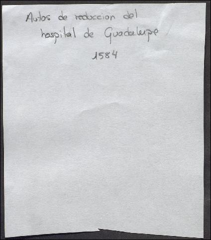 Open original Documentos digitalizados