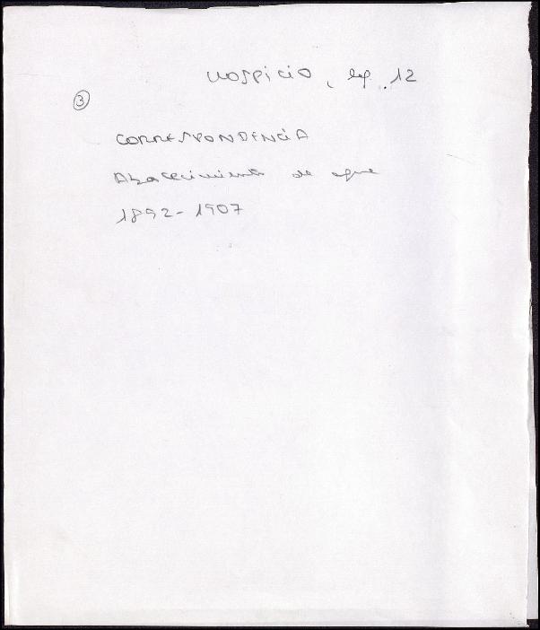 Open original Documentos digitalizados