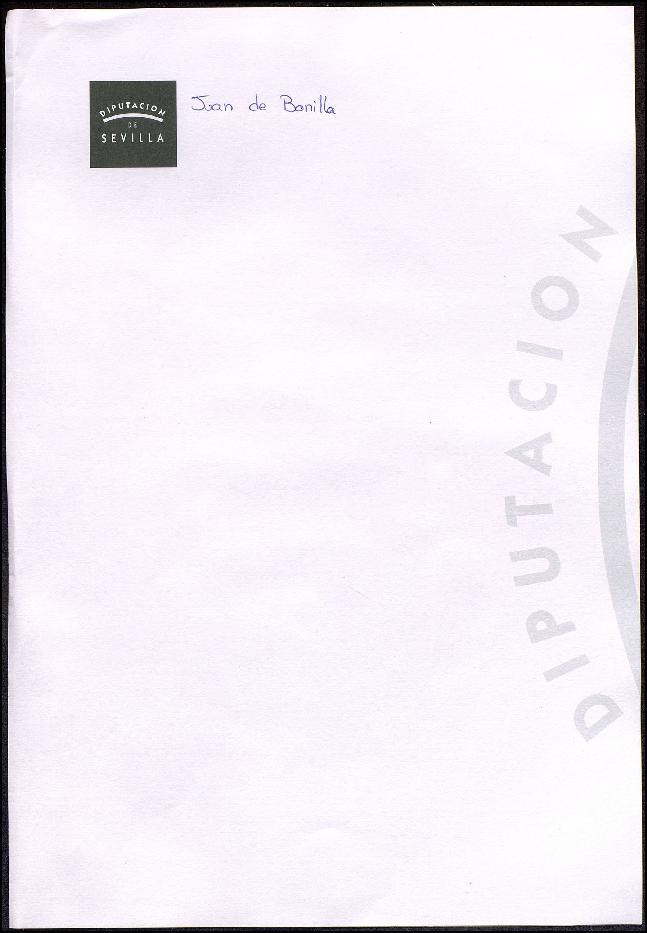 Open original Documentos digitalizados