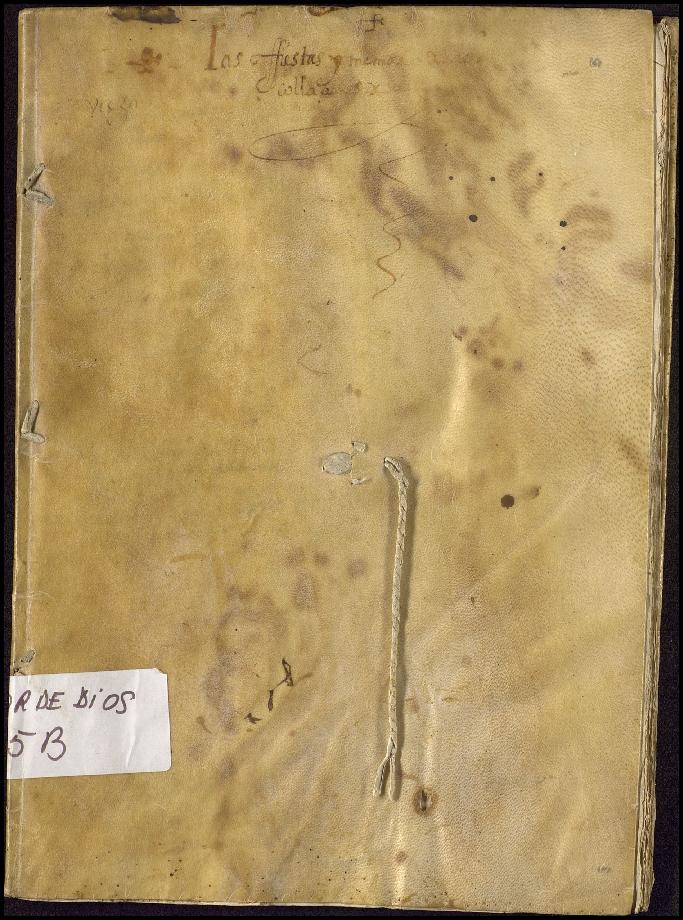 Open original Documentos digitalizados