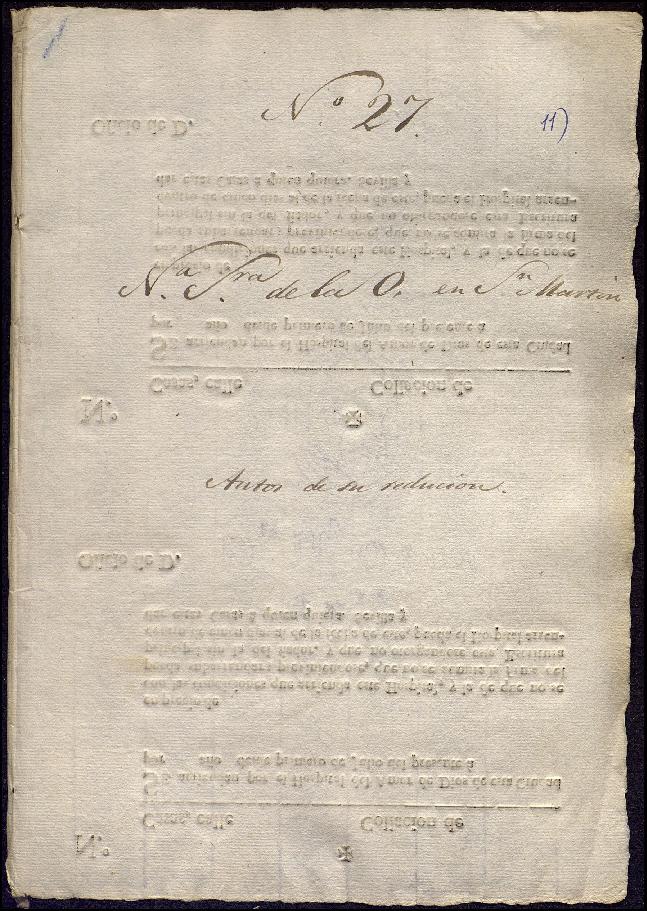 Open original Documentos digitalizados