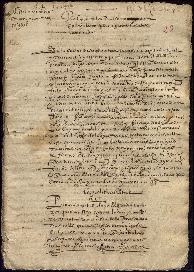 Open original Documentos digitalizados