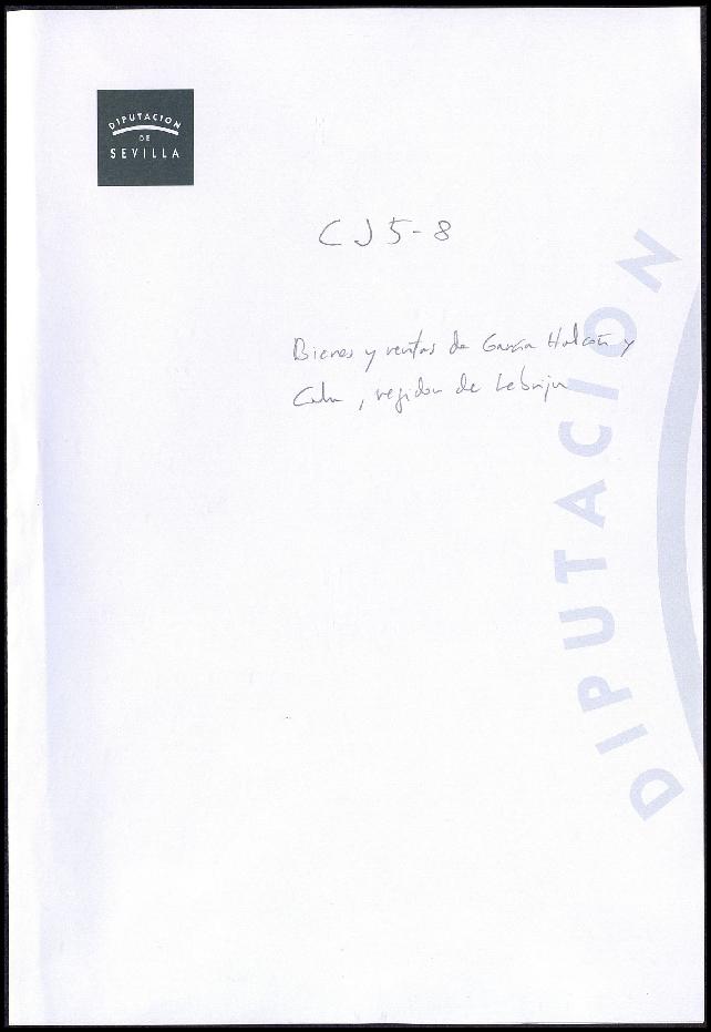 Open original Documentos digitalizados