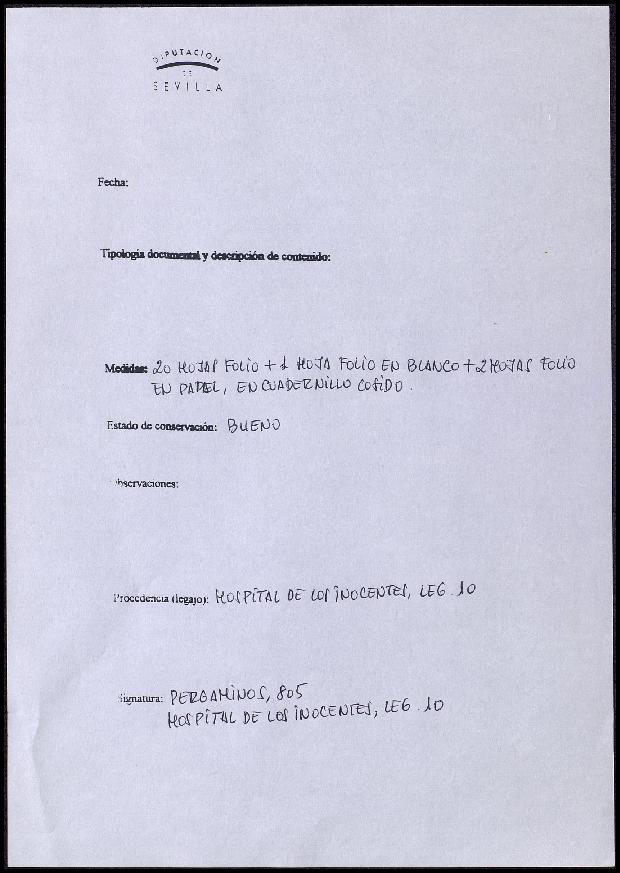 Open original Documentos digitalizados