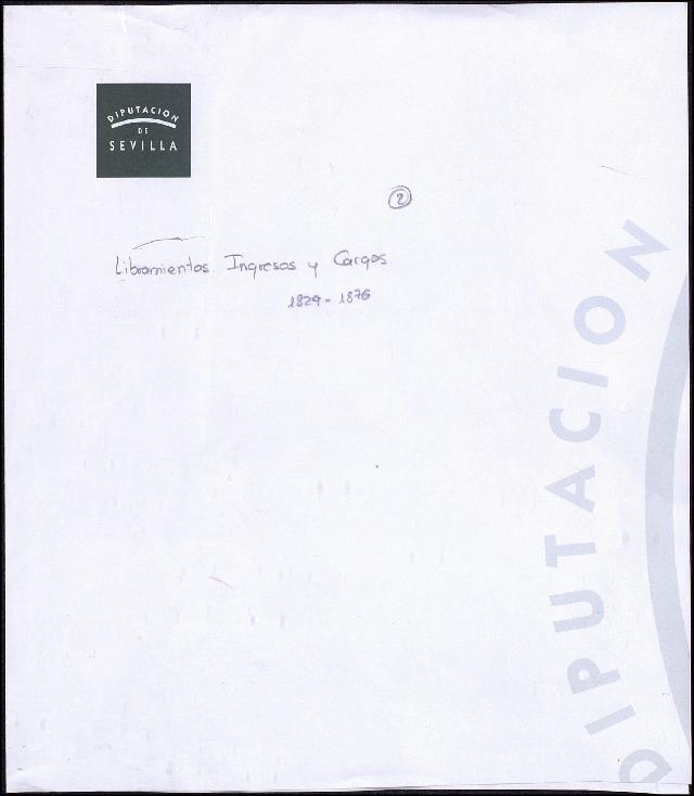 Open original Documentos digitalizados