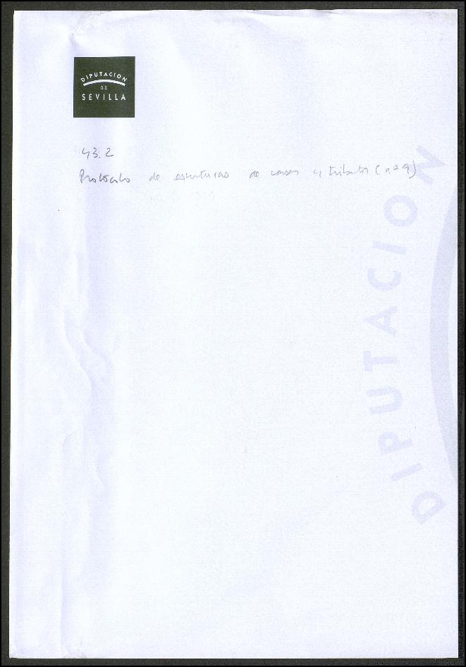 Open original Documentos digitalizados