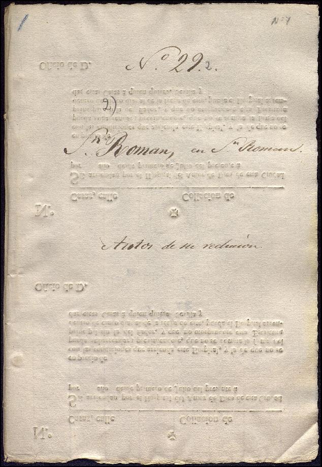 Open original Documentos digitalizados
