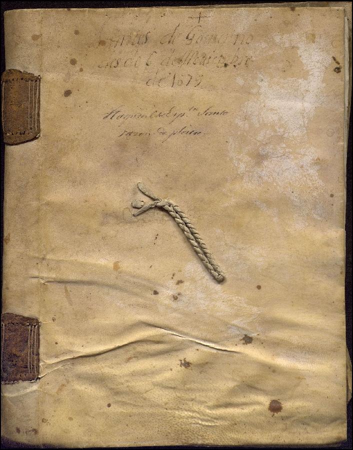 Open original Documentos digitalizados
