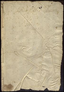 Catastro del Marqués de la Ensenada. Donadío de Gelo. Extracto. Respuestas generales.