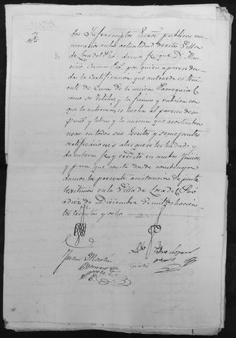 Open original Documentos digitalizados