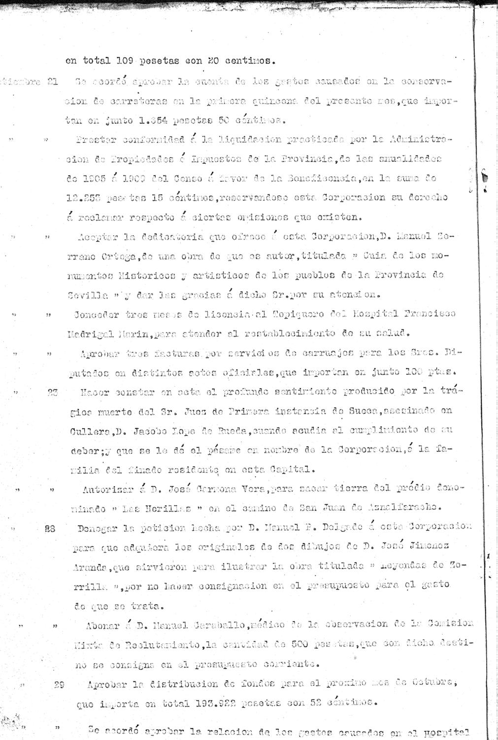 Open original Documentos digitalizados