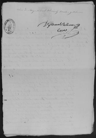 Open original Documentos digitalizados