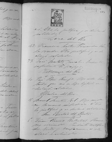 Open original Documentos digitalizados