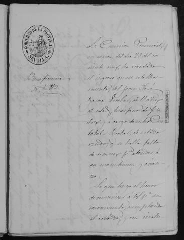 Open original Documentos digitalizados