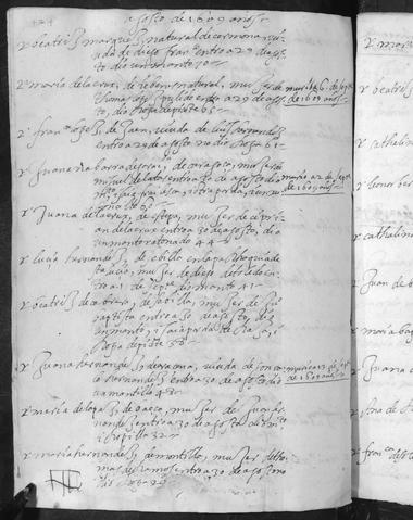 Open original Documentos digitalizados