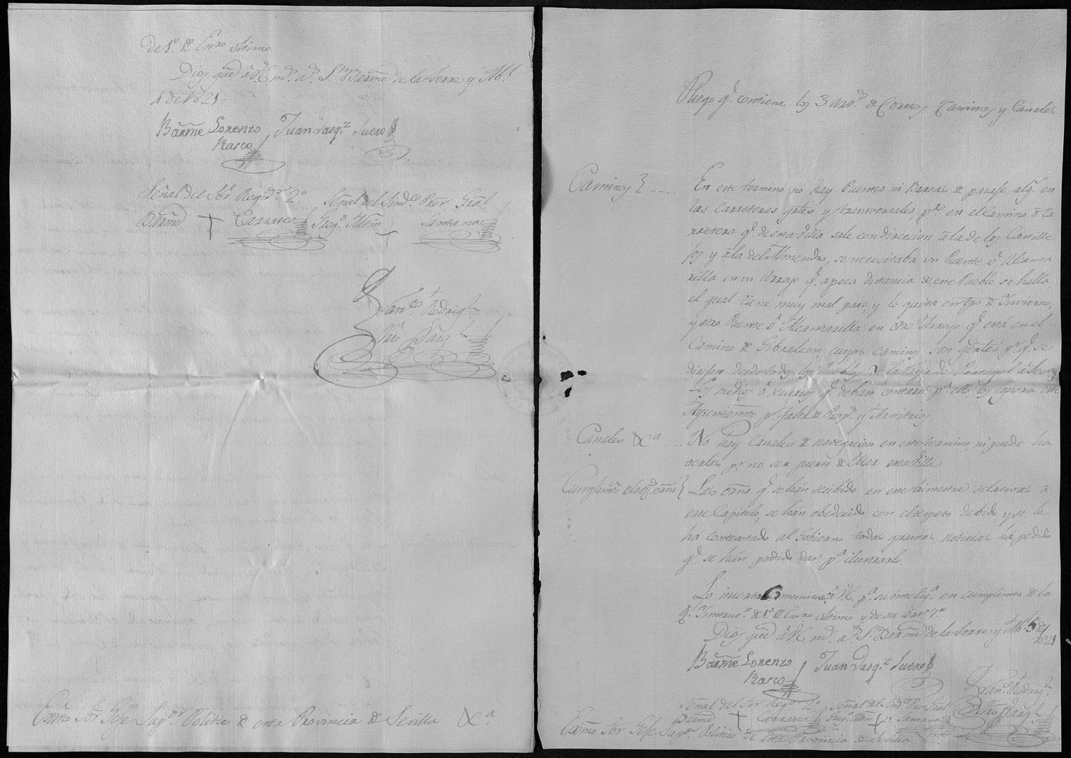 Open original Documentos digitalizados