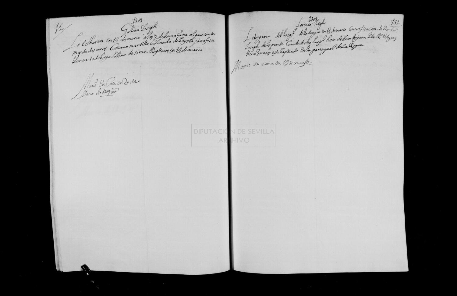 Open original Documentos digitalizados