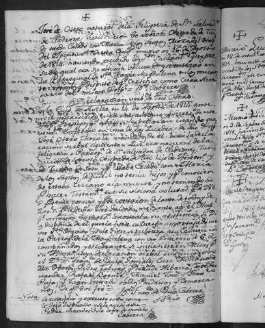 Open original Documentos digitalizados