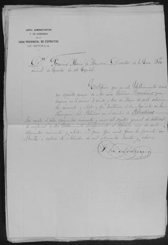 Open original Documentos digitalizados