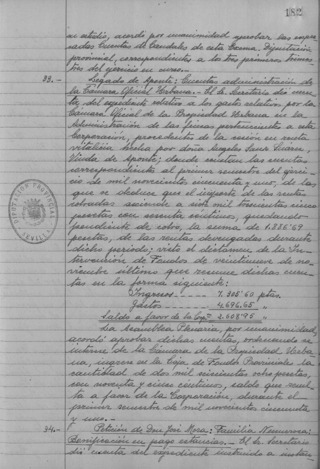Open original Documentos digitalizados