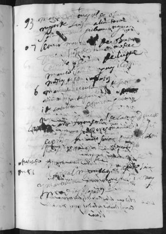 Open original Documentos digitalizados