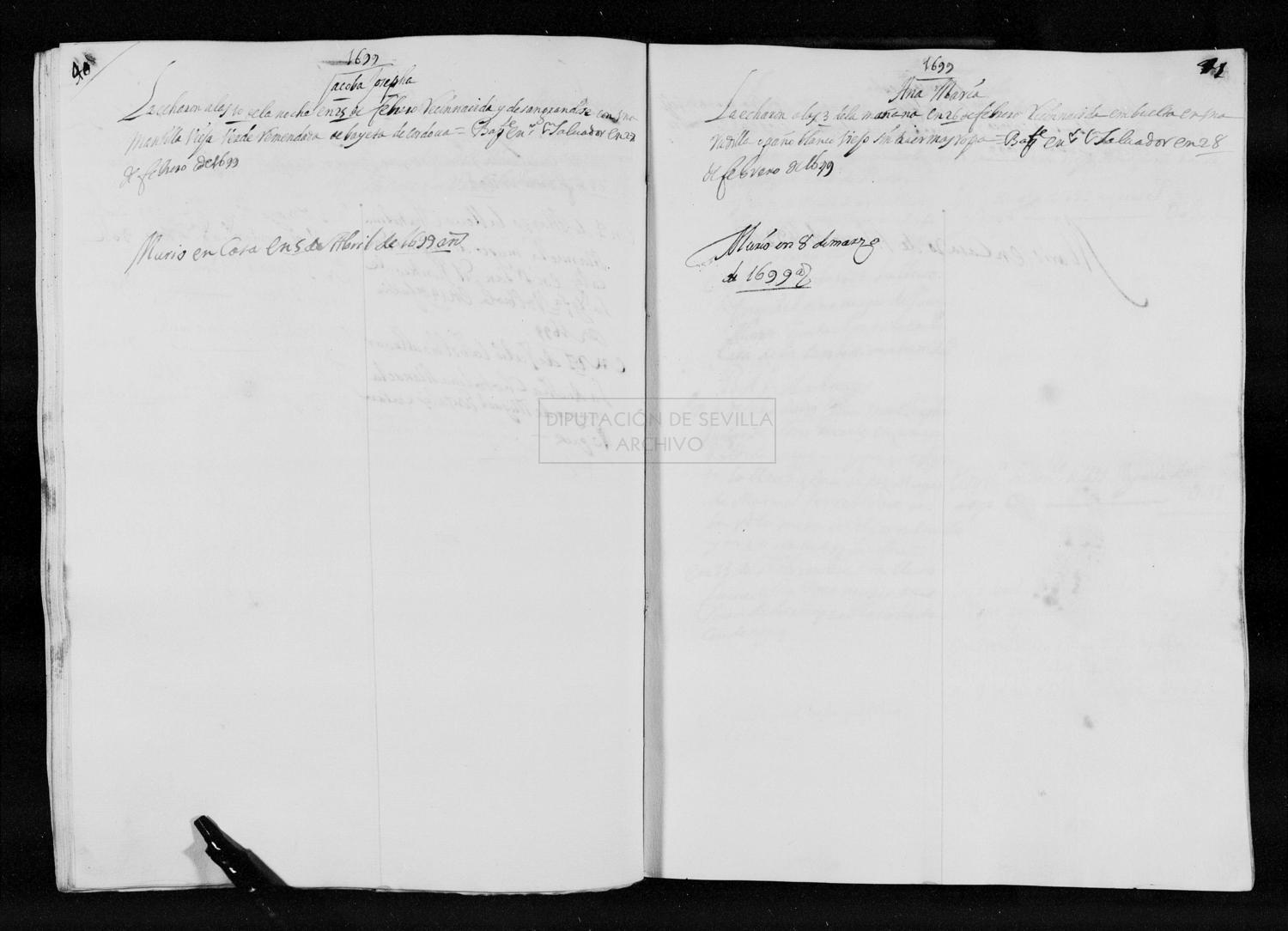 Open original Documentos digitalizados