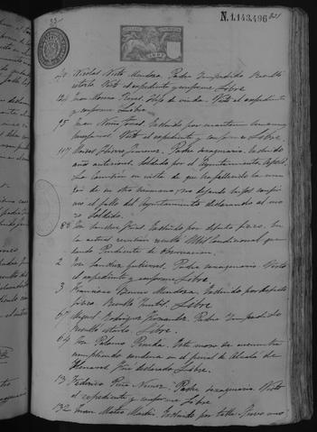 Open original Documentos digitalizados