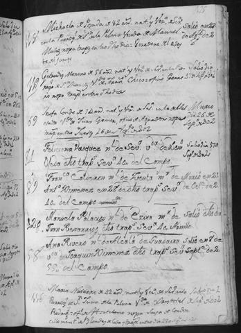 Open original Documentos digitalizados