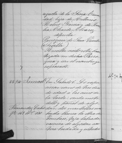 Open original Documentos digitalizados