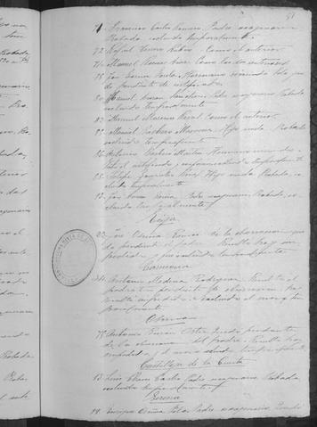 Open original Documentos digitalizados